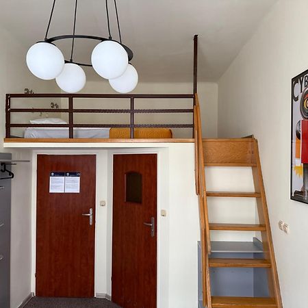 Corner Apartments 克拉科夫 外观 照片