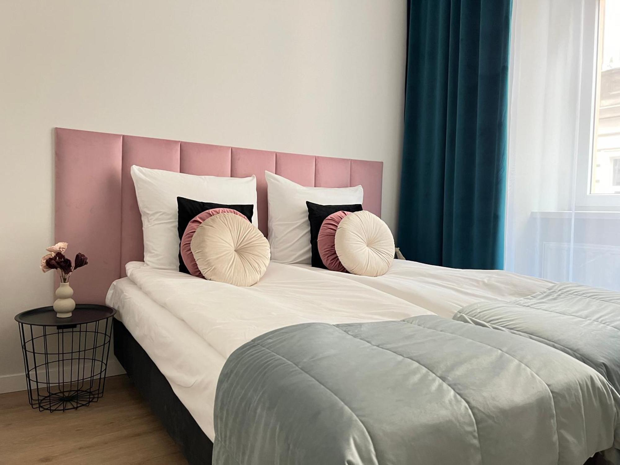 Corner Apartments 克拉科夫 外观 照片