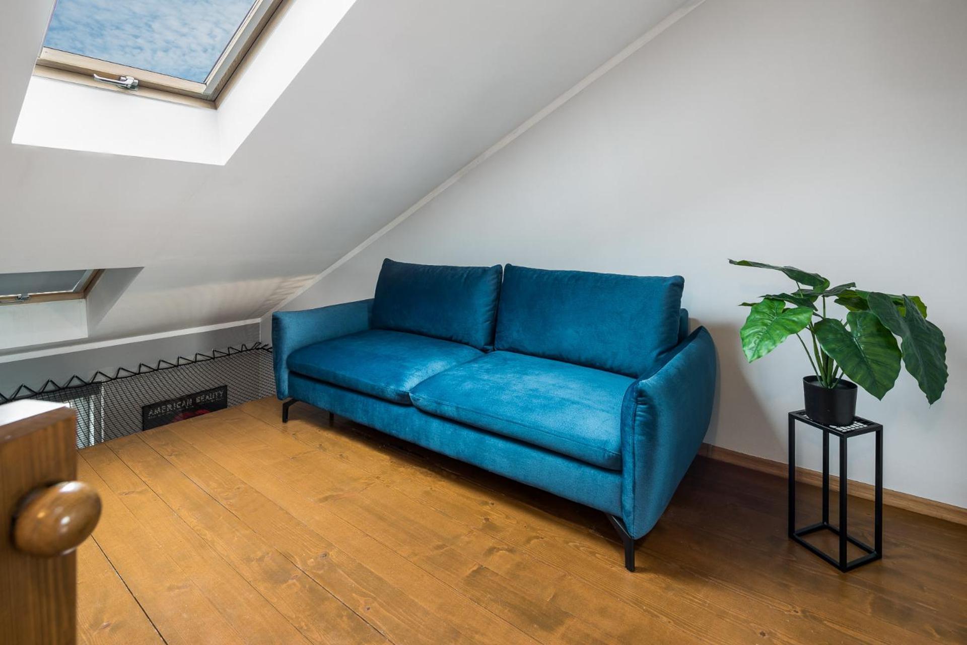 Corner Apartments 克拉科夫 外观 照片