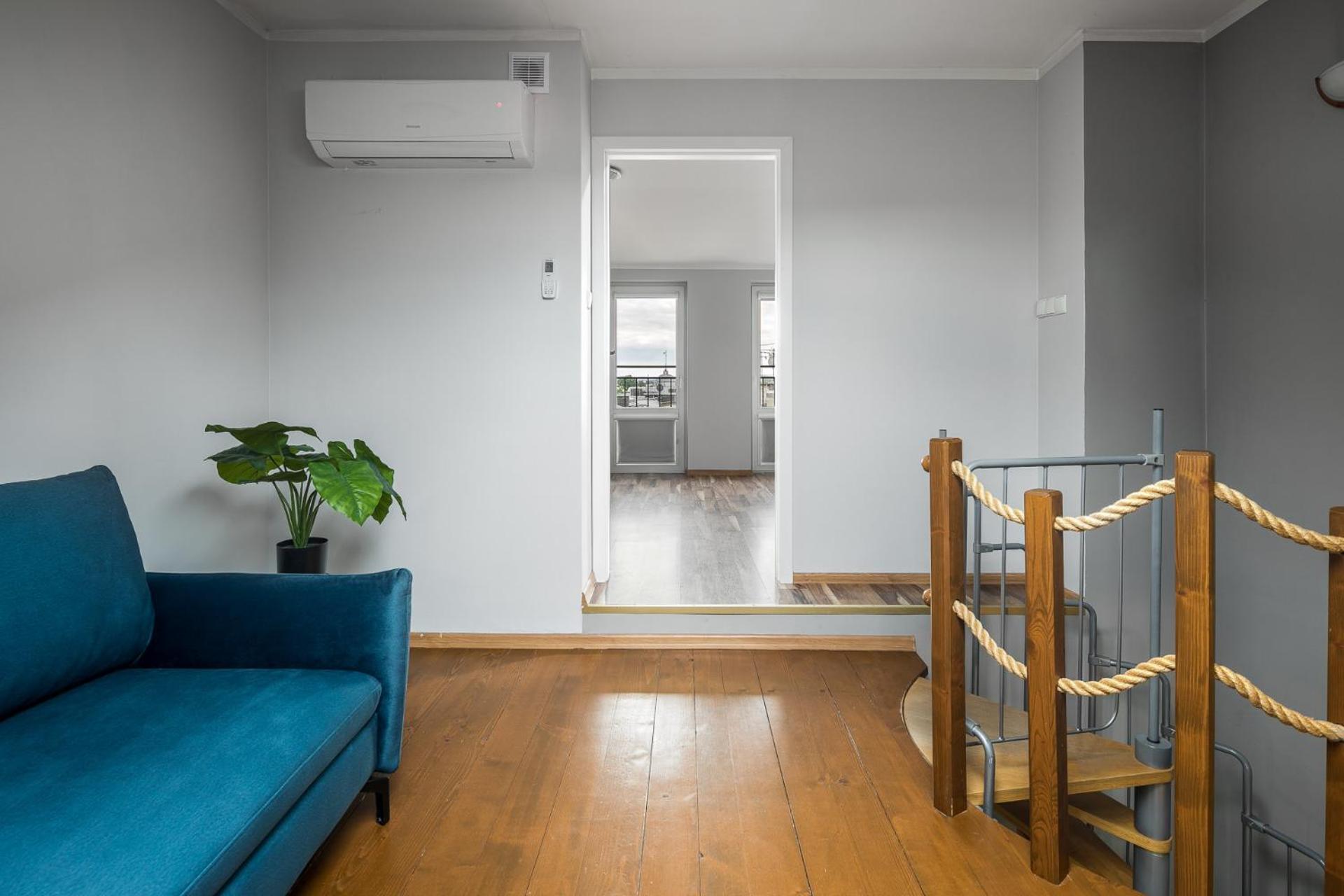 Corner Apartments 克拉科夫 外观 照片