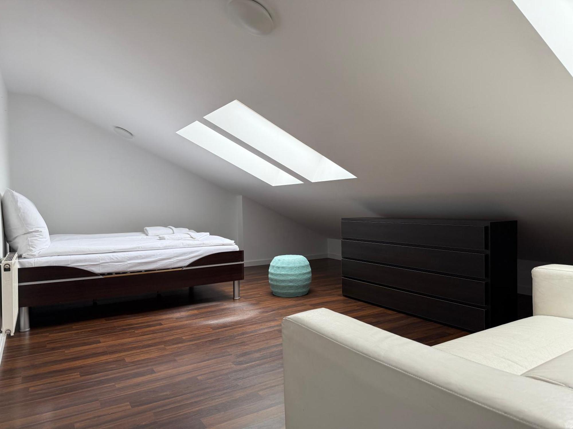 Corner Apartments 克拉科夫 外观 照片