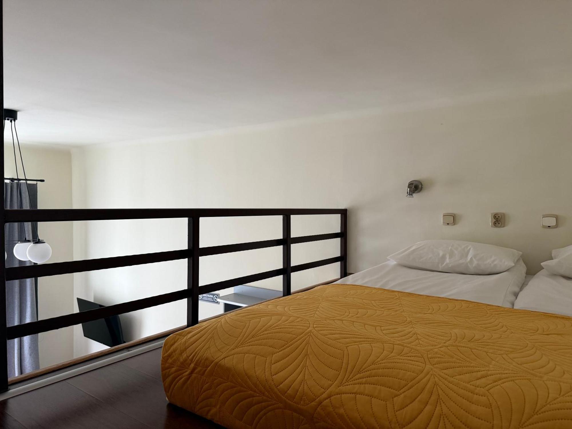 Corner Apartments 克拉科夫 外观 照片