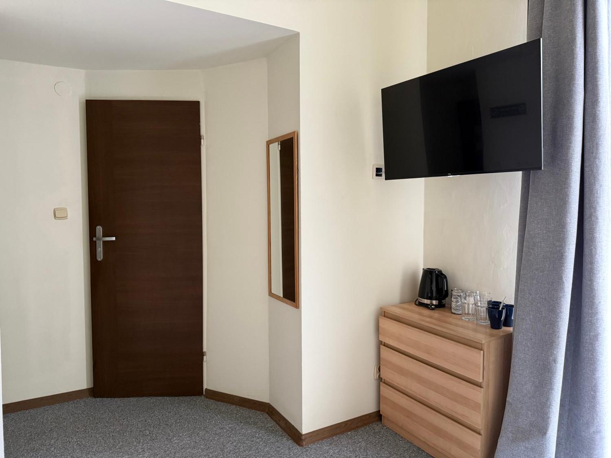 Corner Apartments 克拉科夫 外观 照片