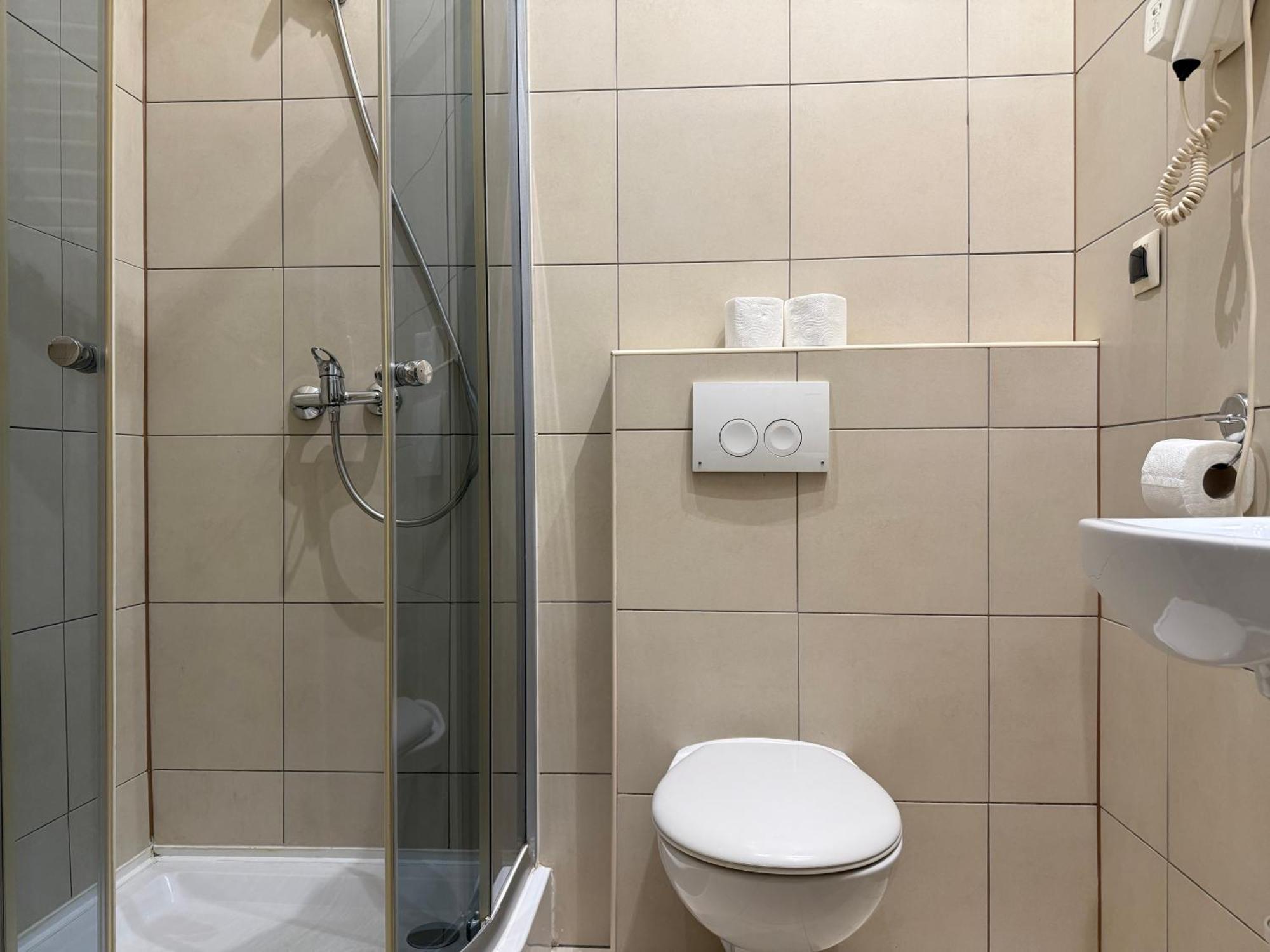 Corner Apartments 克拉科夫 外观 照片