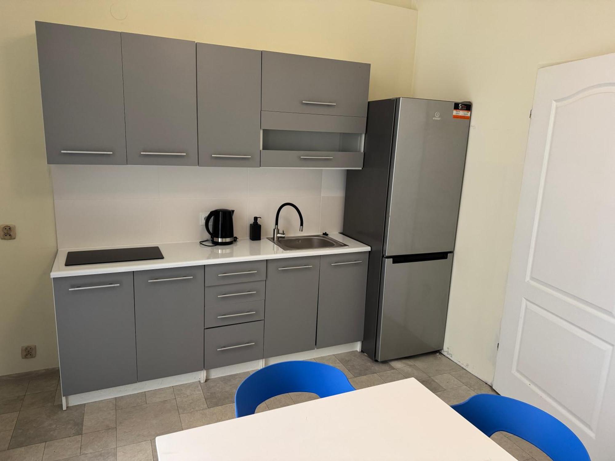 Corner Apartments 克拉科夫 外观 照片